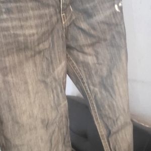 Affliction jeans